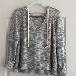Free People Hoodie